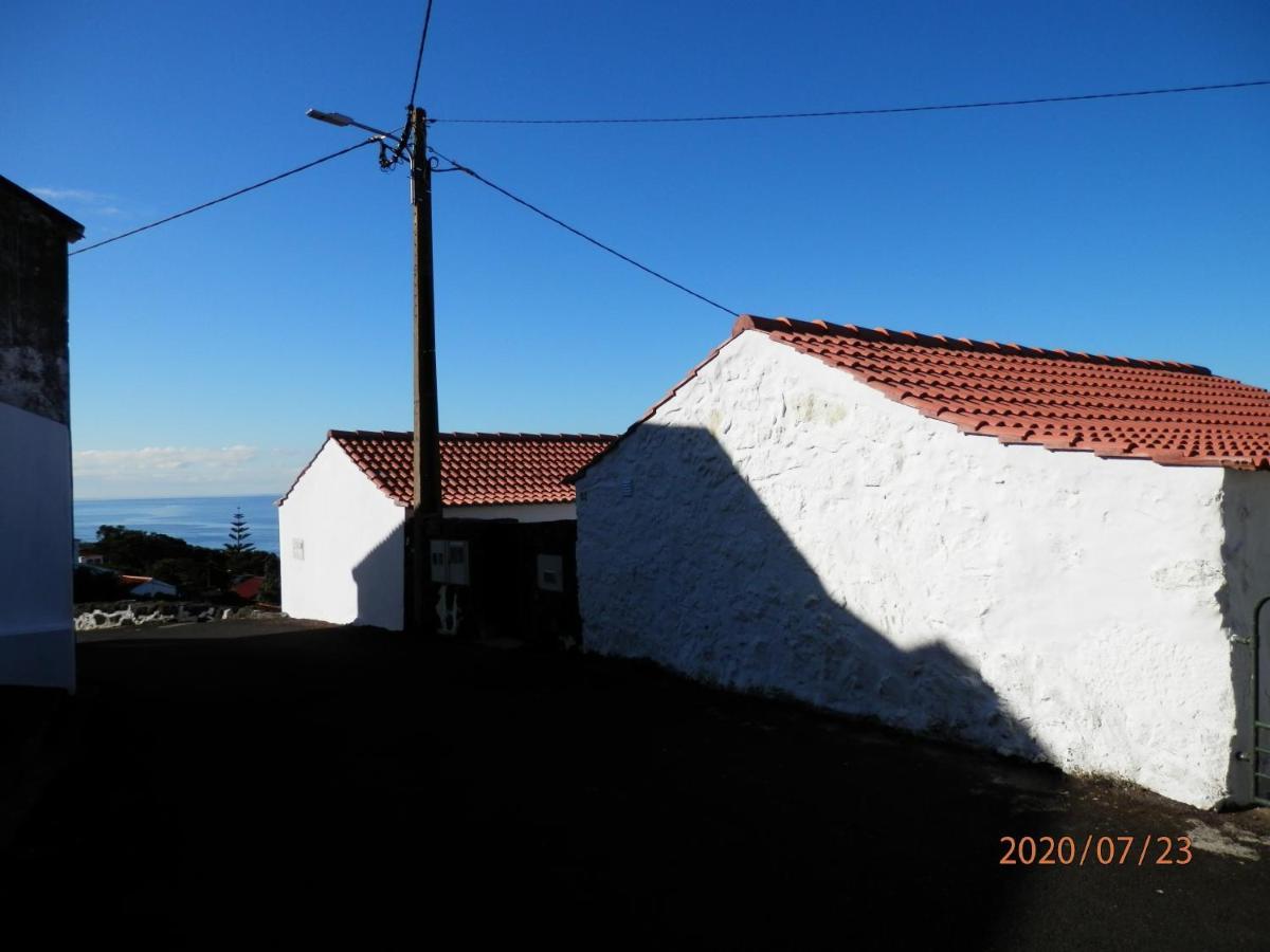 Adega Vermont Biscoitos (Sao Jorge)